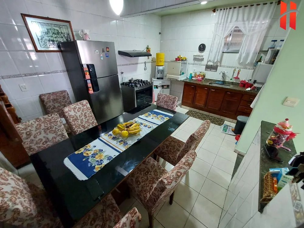 Casa, 3 quartos, 160 m² - Foto 17