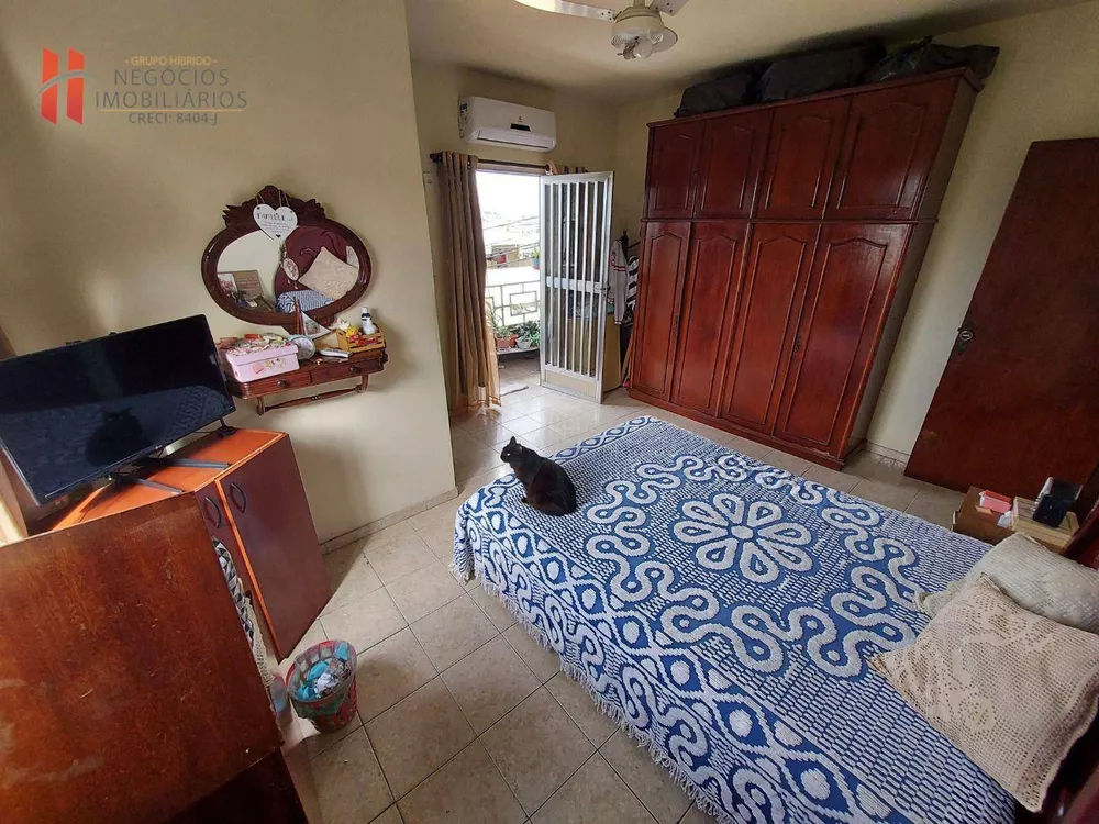 Casa, 3 quartos, 160 m² - Foto 24