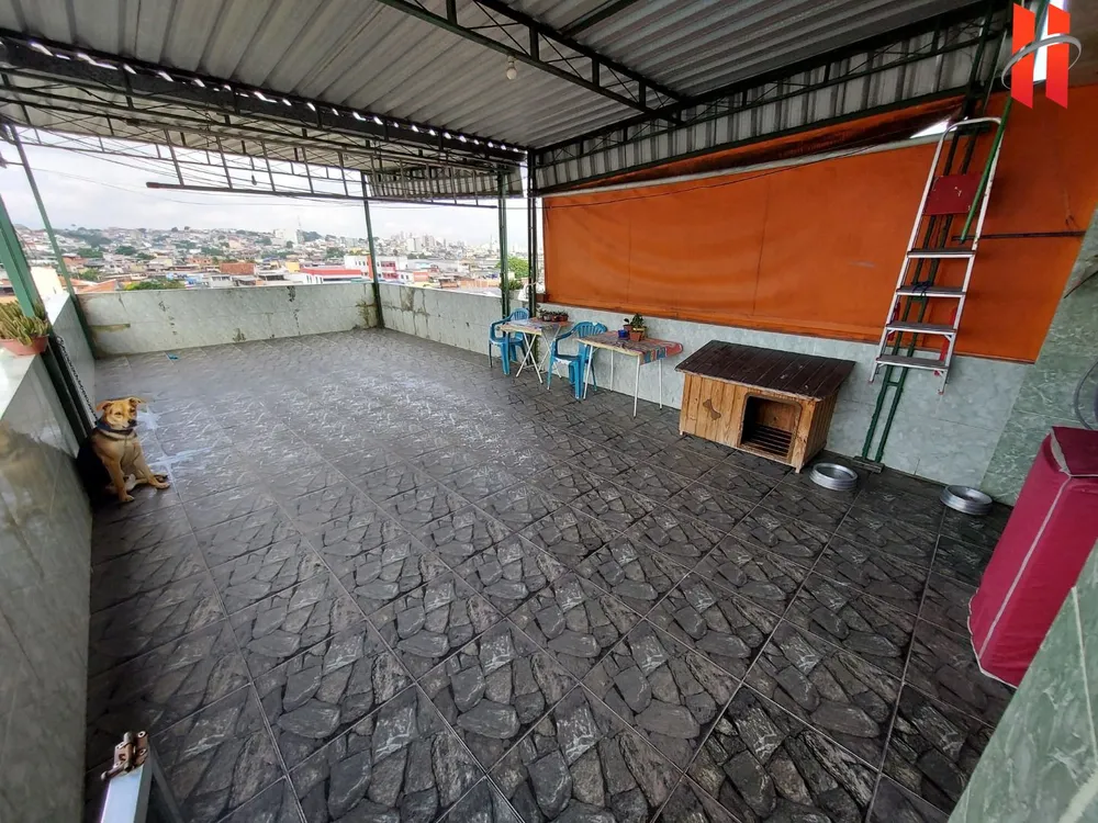Casa, 3 quartos, 160 m² - Foto 83