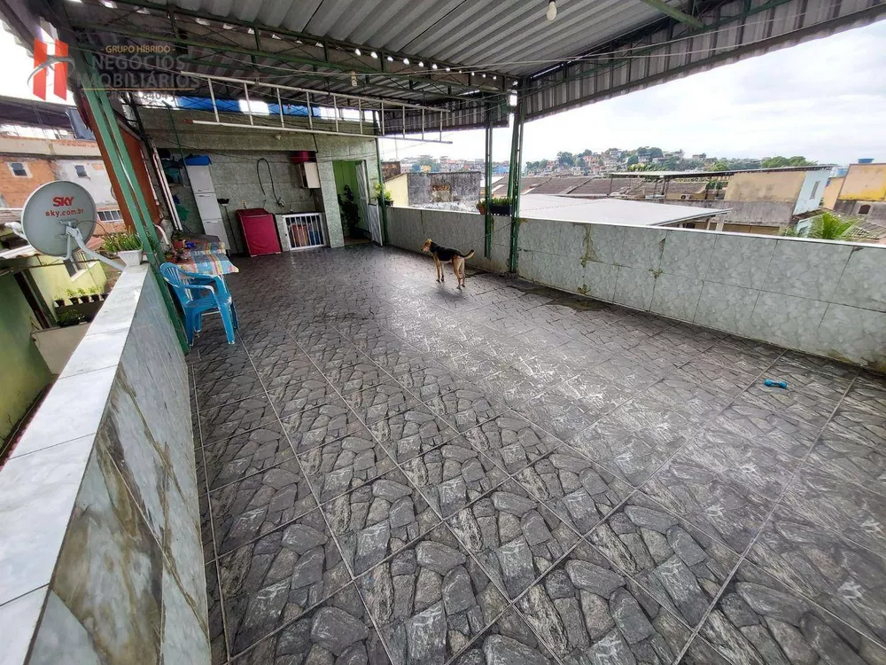 Casa, 3 quartos, 160 m² - Foto 33