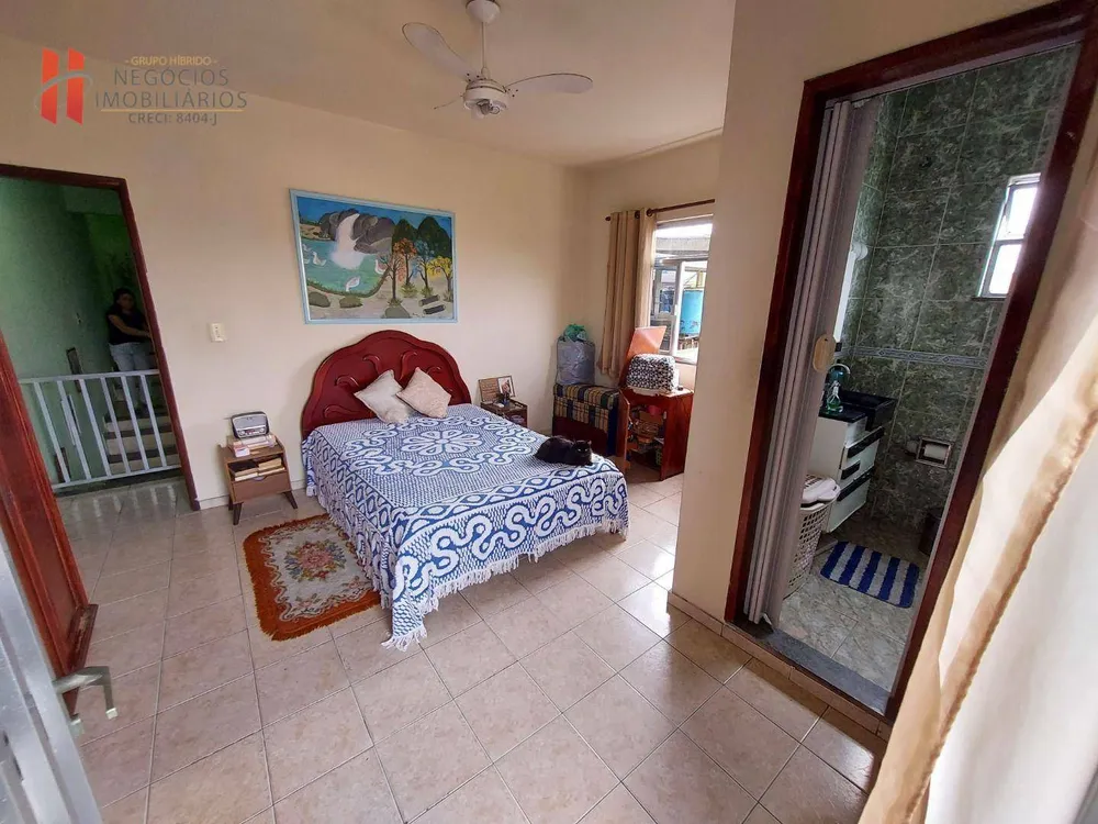 Casa, 3 quartos, 160 m² - Foto 46