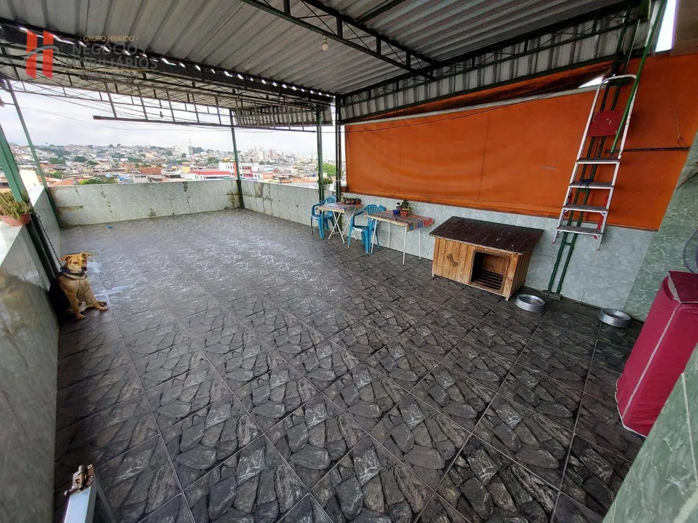 Casa, 3 quartos, 160 m² - Foto 44