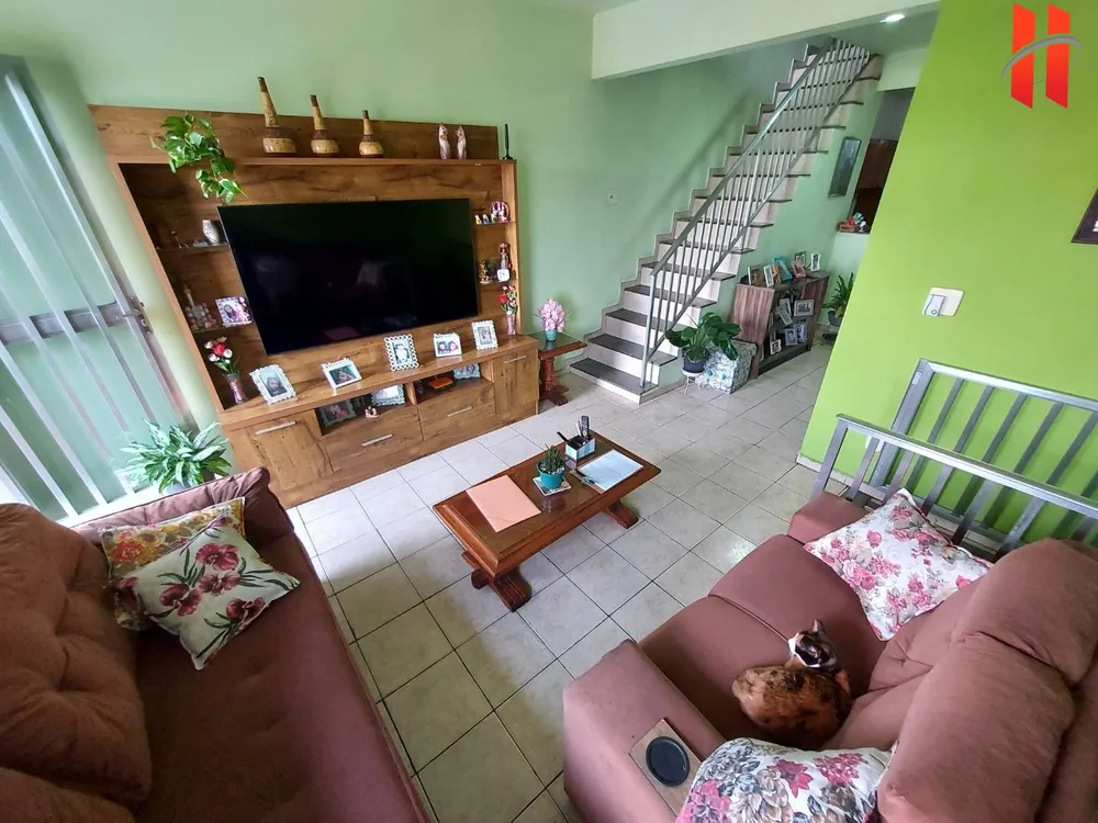 Casa, 3 quartos, 160 m² - Foto 1