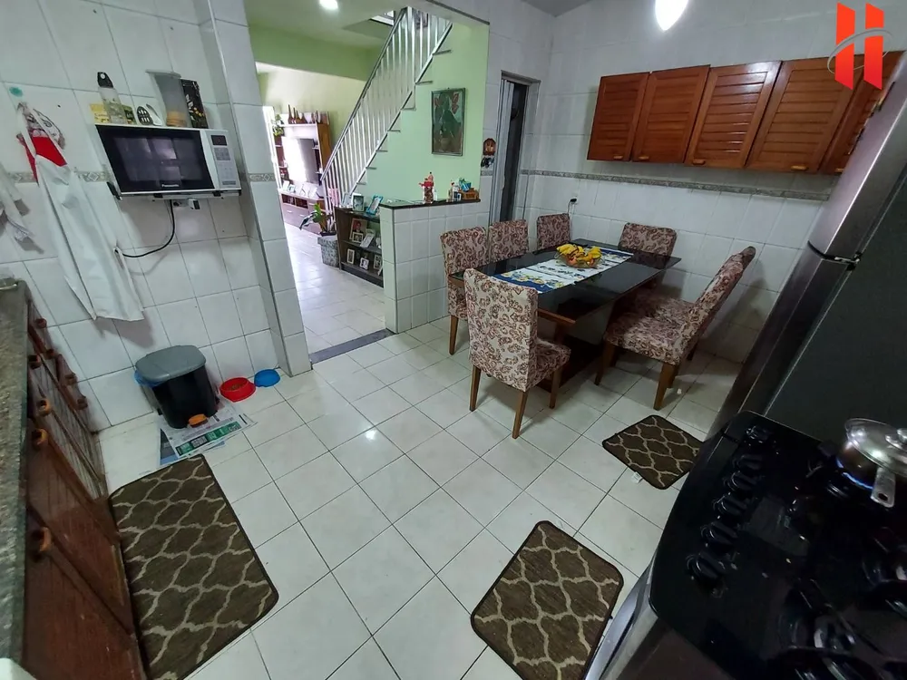 Casa, 3 quartos, 160 m² - Foto 21