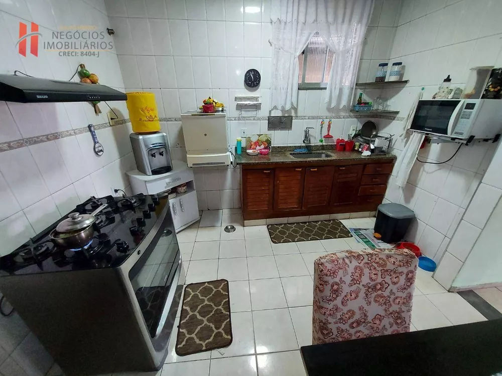 Casa, 3 quartos, 160 m² - Foto 10