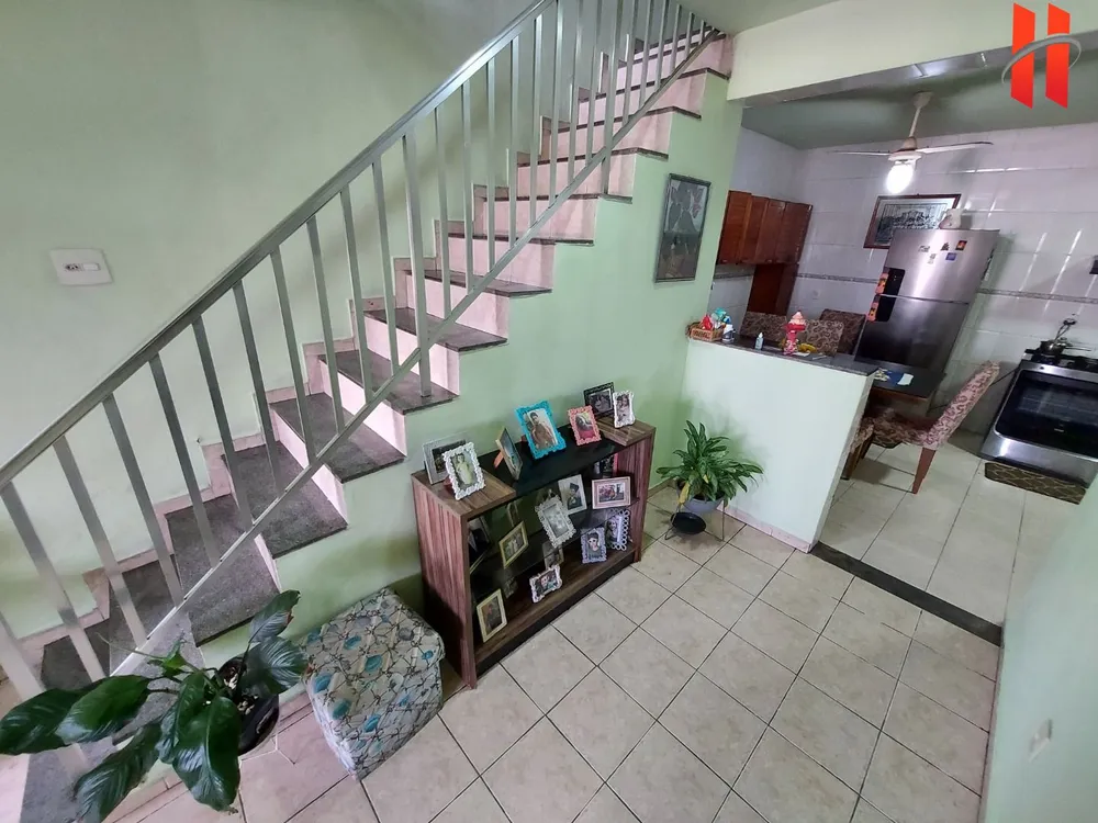 Casa, 3 quartos, 160 m² - Foto 11