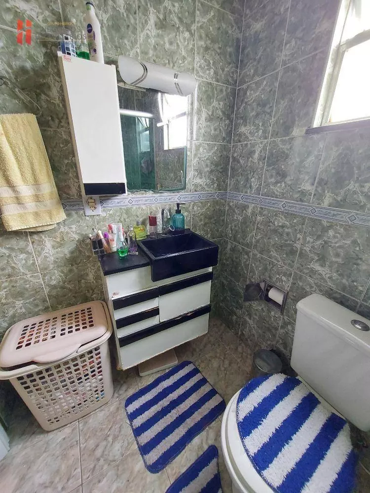 Casa, 3 quartos, 160 m² - Foto 28