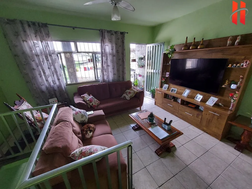 Casa, 3 quartos, 160 m² - Foto 4