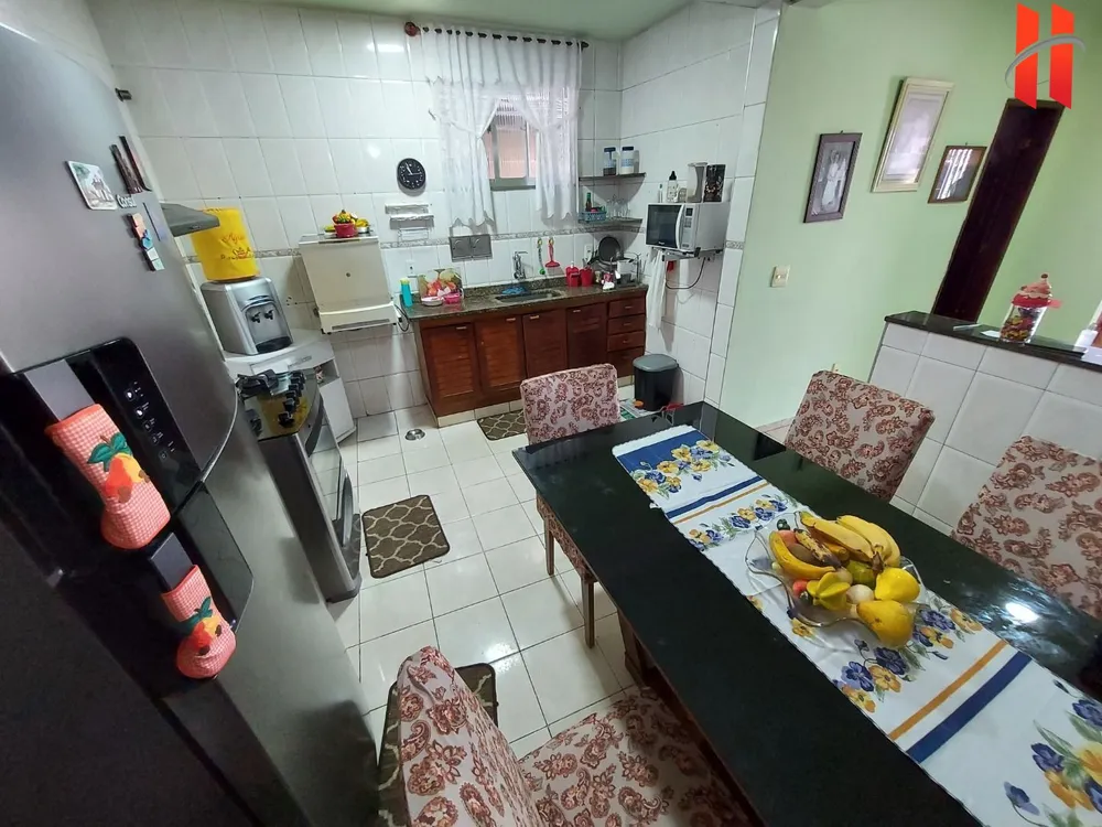Casa, 3 quartos, 160 m² - Foto 23
