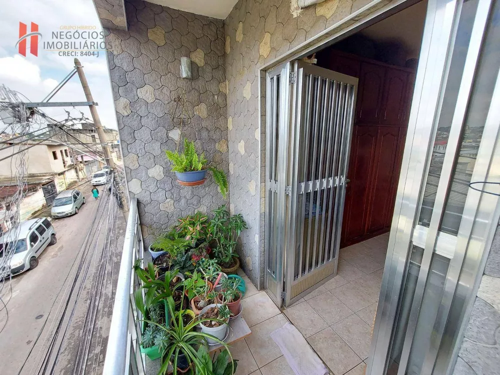 Casa, 3 quartos, 160 m² - Foto 26