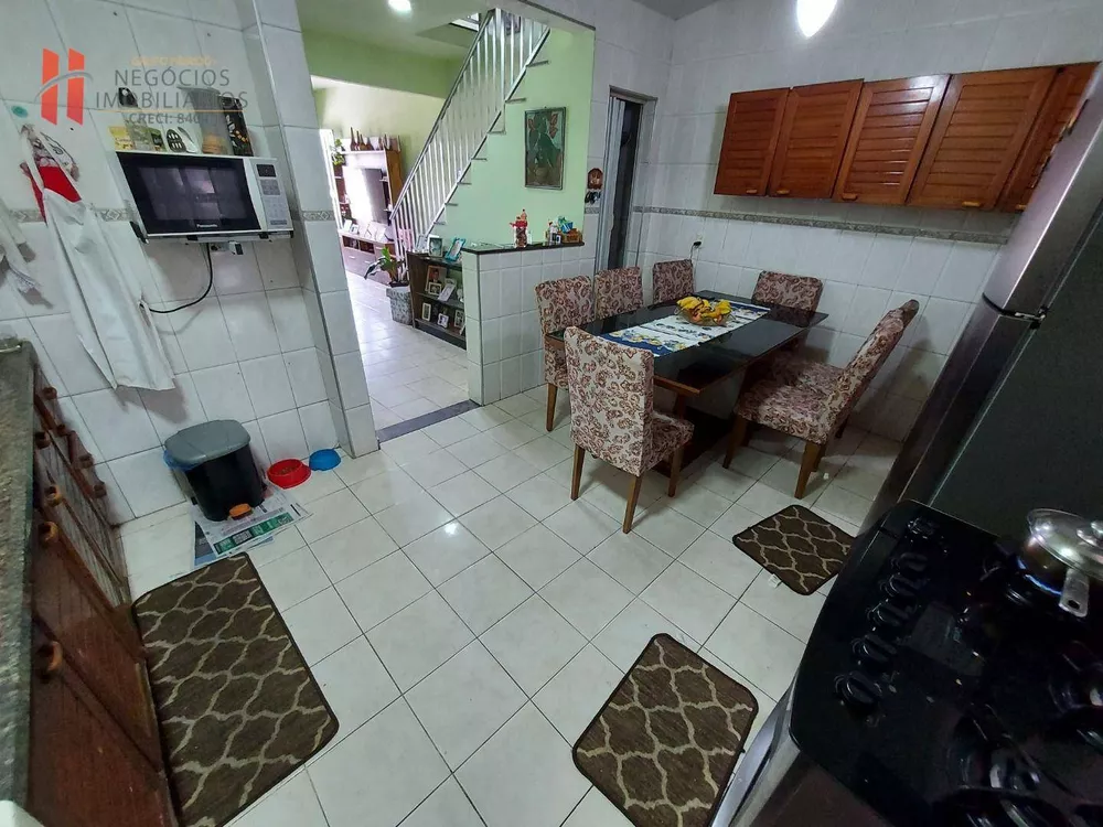 Casa, 3 quartos, 160 m² - Foto 11