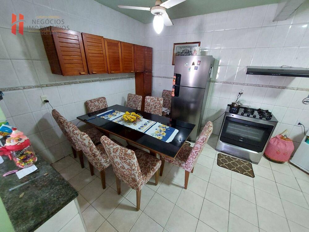 Casa, 3 quartos, 160 m² - Foto 7