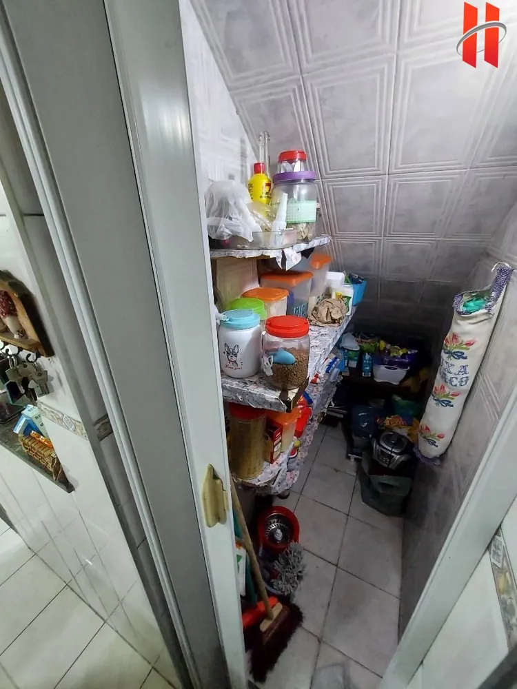 Casa, 3 quartos, 160 m² - Foto 25