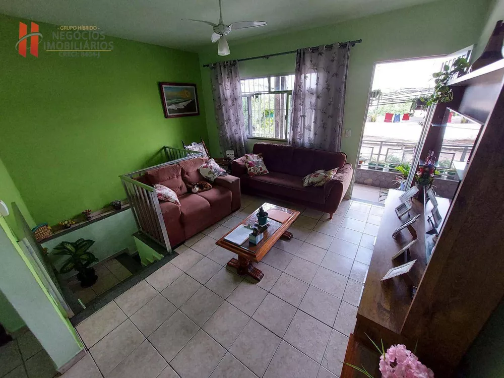 Casa, 3 quartos, 160 m² - Foto 3