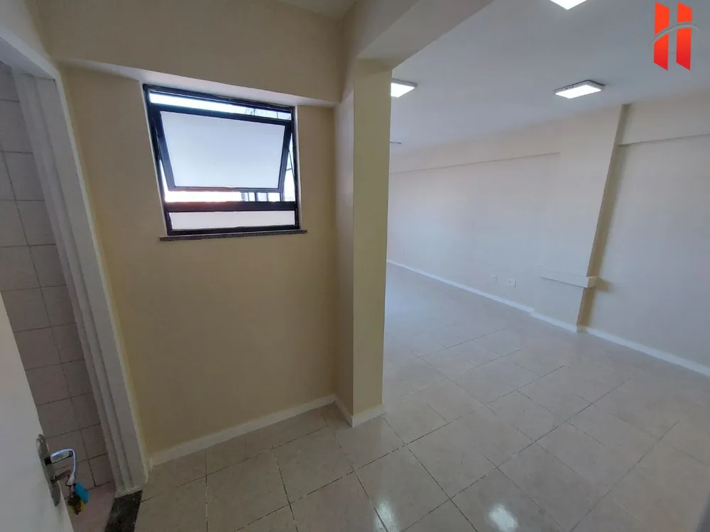Sala-Conjunto, 42 m² - Foto 2