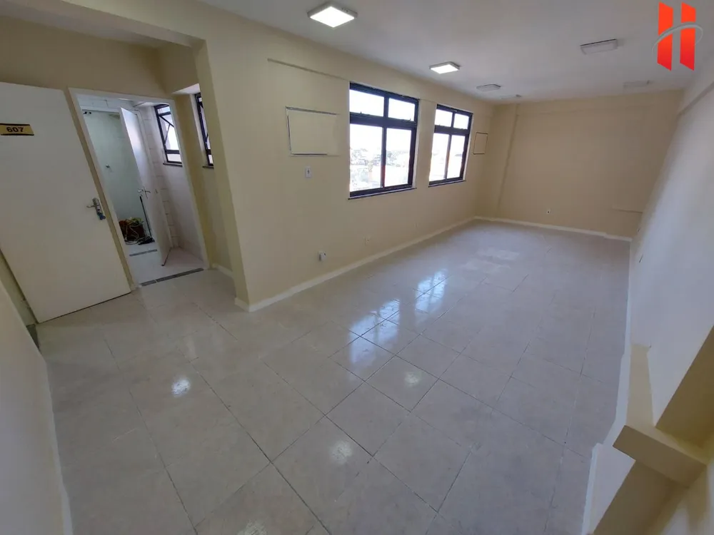 Sala-Conjunto, 42 m² - Foto 1