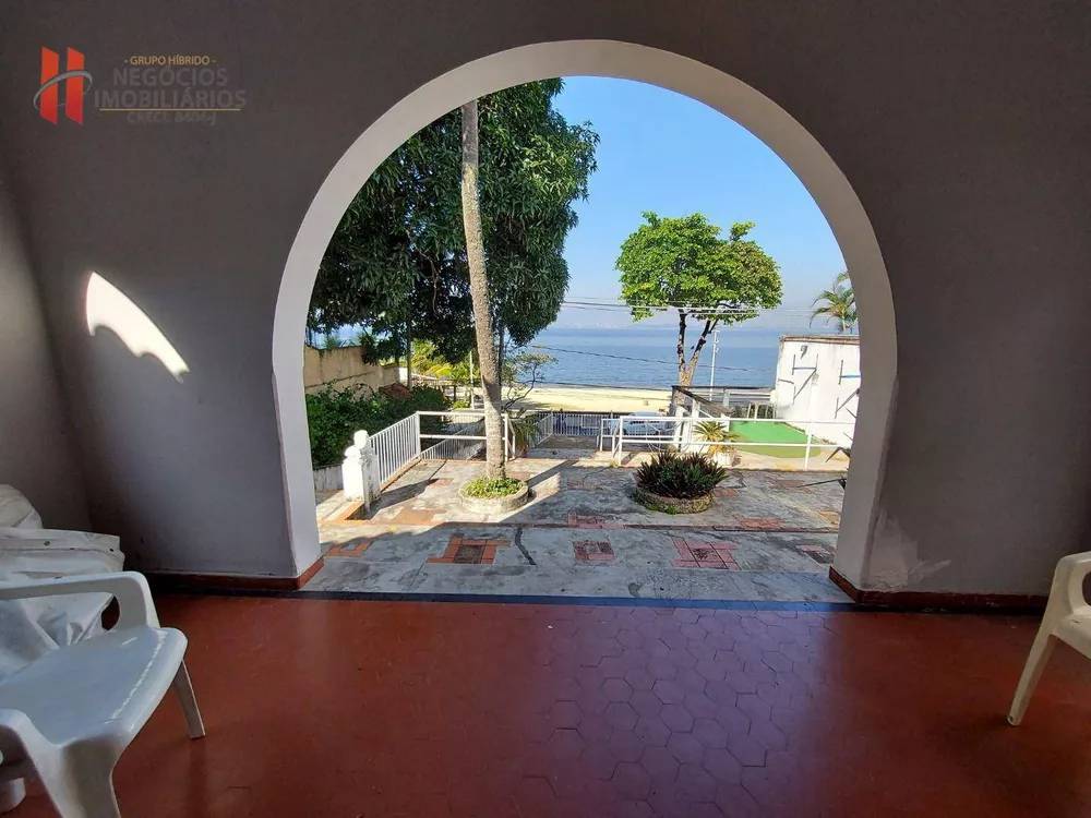 Casa de Condomínio, 6 quartos - Foto 5