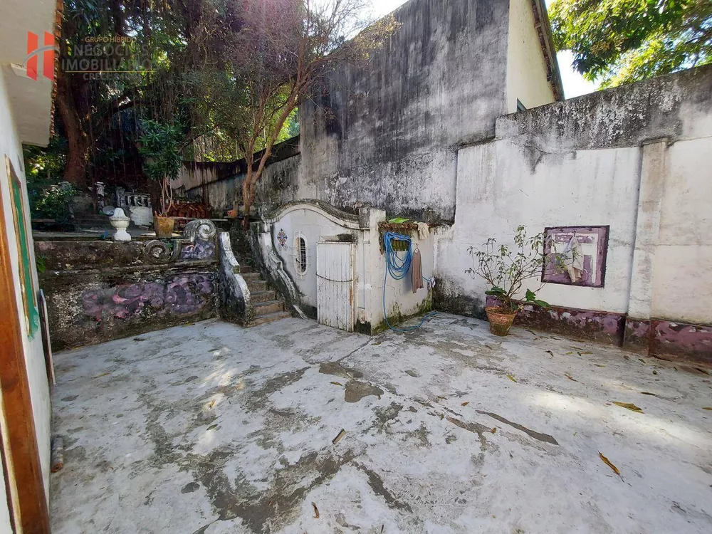 Casa de Condomínio, 6 quartos - Foto 20