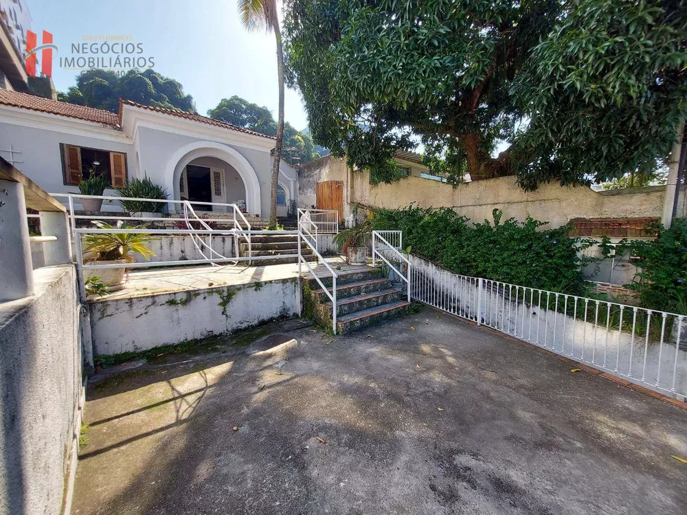 Casa de Condomínio, 6 quartos - Foto 6