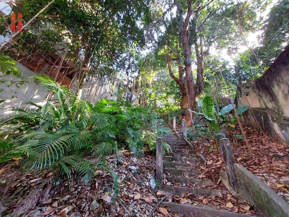 Casa de Condomínio, 6 quartos - Foto 28