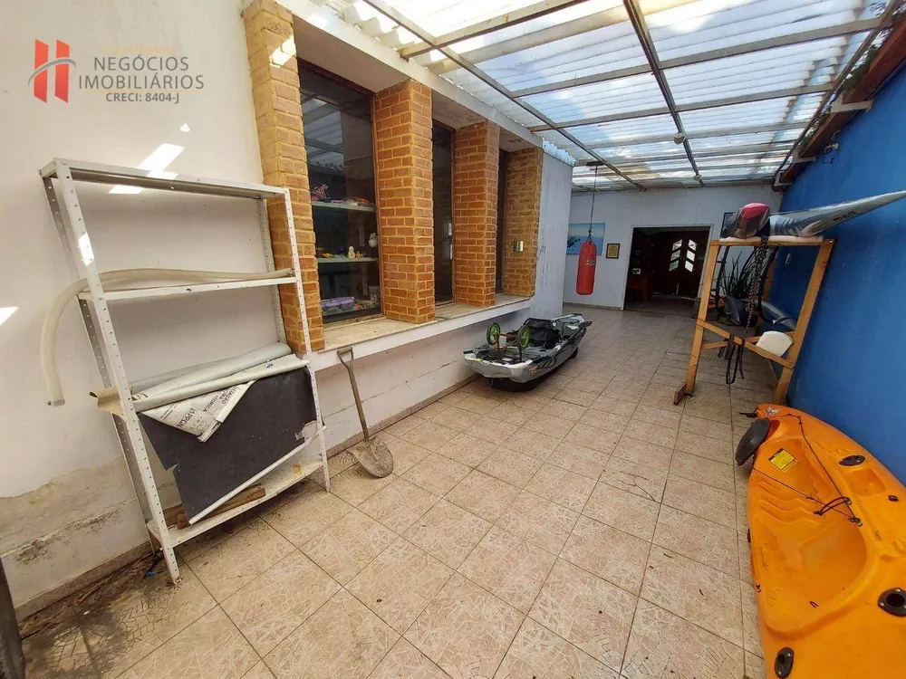 Casa de Condomínio, 6 quartos - Foto 16