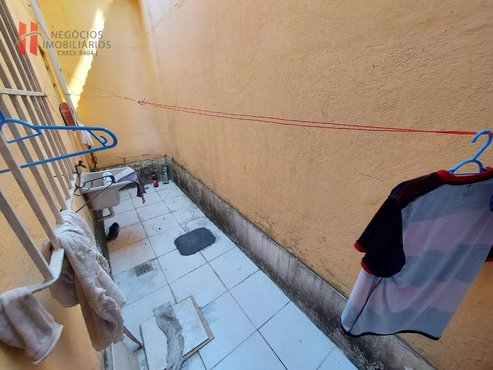 Casa de Condomínio, 6 quartos - Foto 58