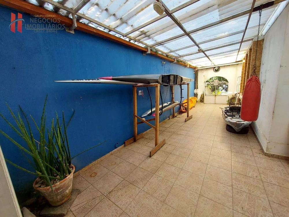 Casa de Condomínio, 6 quartos - Foto 14