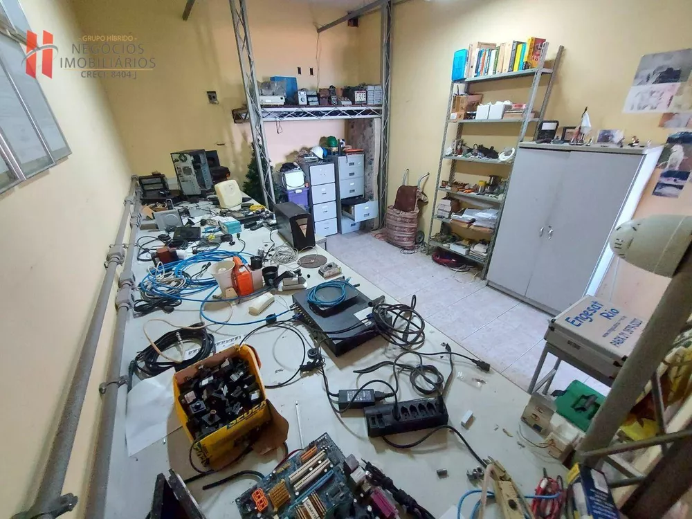 Casa de Condomínio, 6 quartos - Foto 44