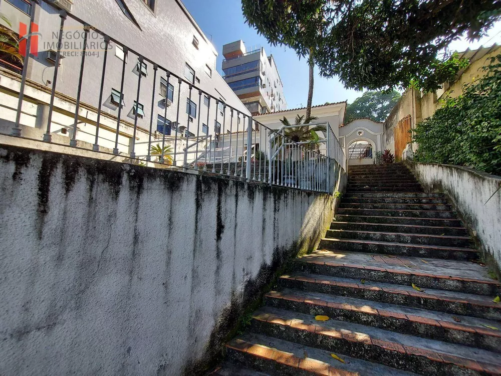 Casa de Condomínio, 6 quartos - Foto 10