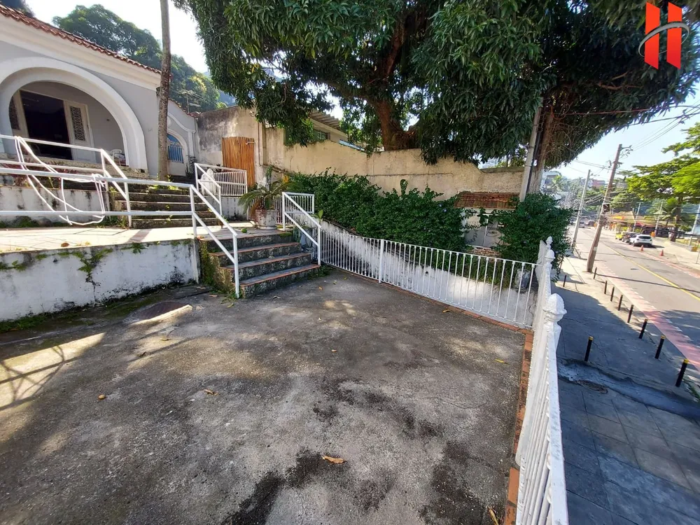 Casa, 6 quartos, 1200 m² - Foto 13
