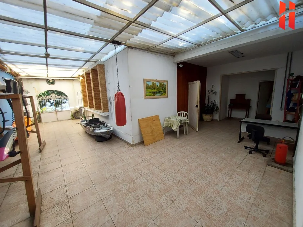 Casa, 6 quartos, 1200 m² - Foto 15