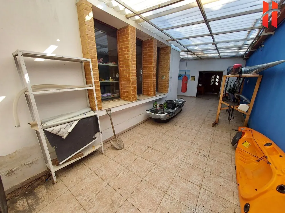 Casa, 6 quartos, 1200 m² - Foto 29