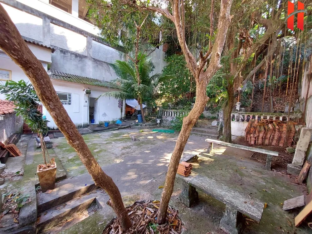 Casa, 6 quartos, 1200 m² - Foto 22