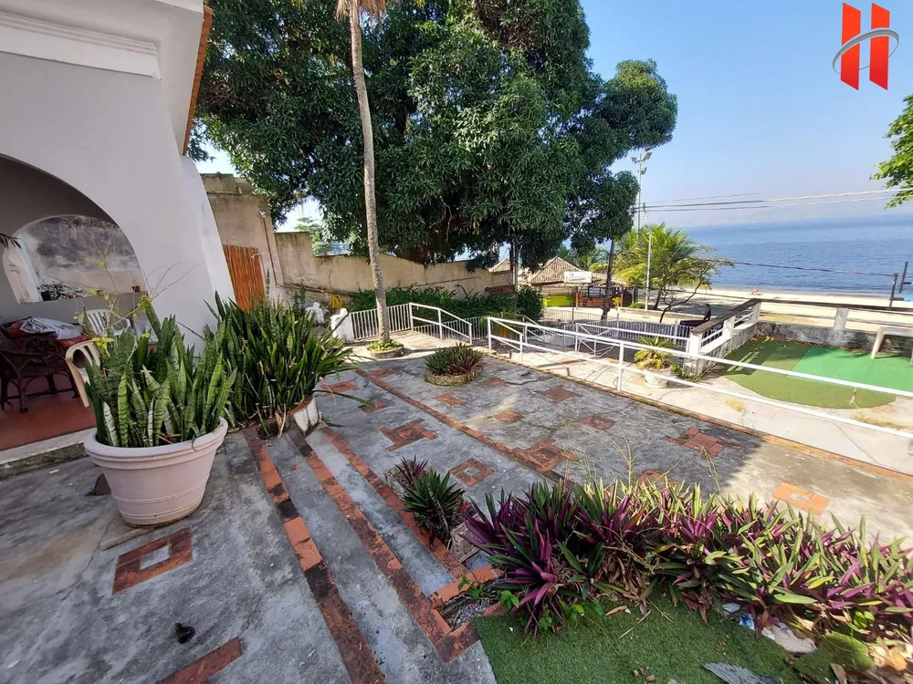 Casa, 6 quartos, 1200 m² - Foto 1