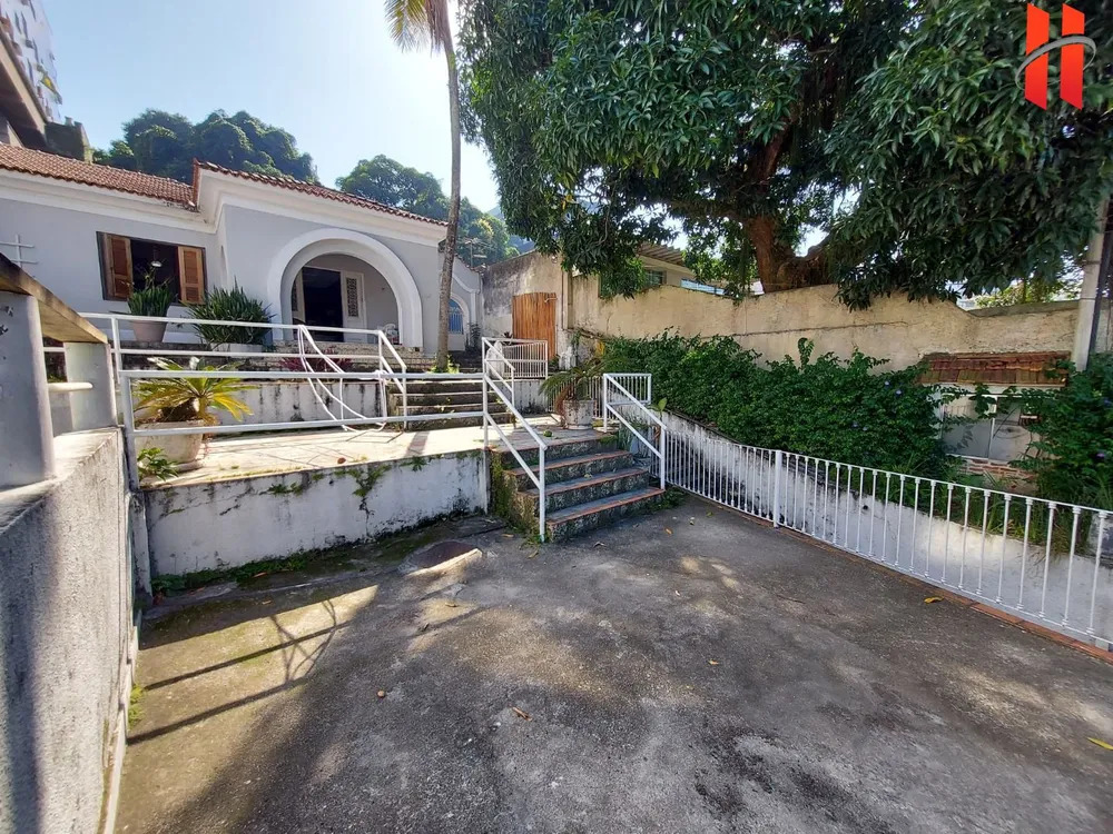 Casa, 6 quartos, 1200 m² - Foto 11