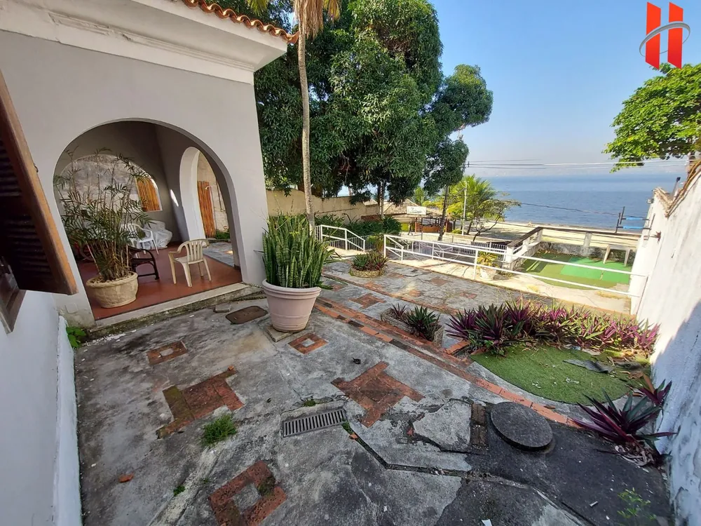 Casa, 6 quartos, 1200 m² - Foto 3