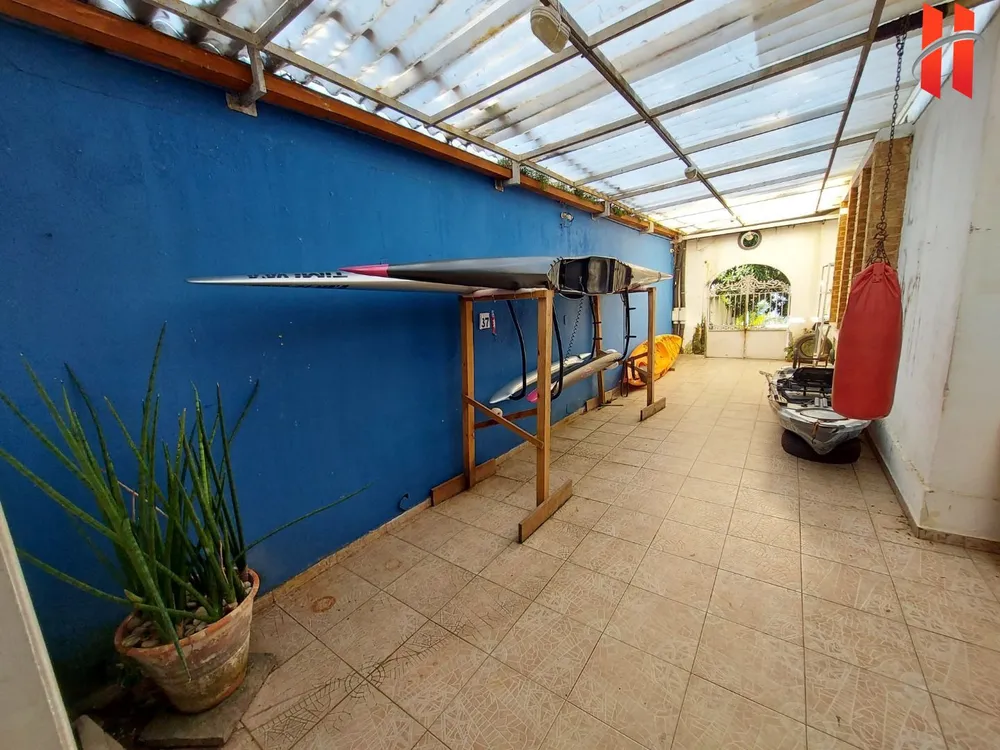 Casa, 6 quartos, 1200 m² - Foto 25