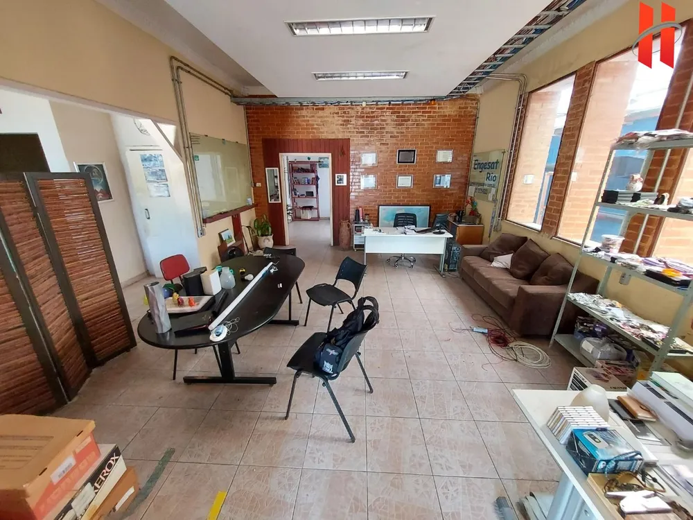 Casa, 6 quartos, 1200 m² - Foto 21