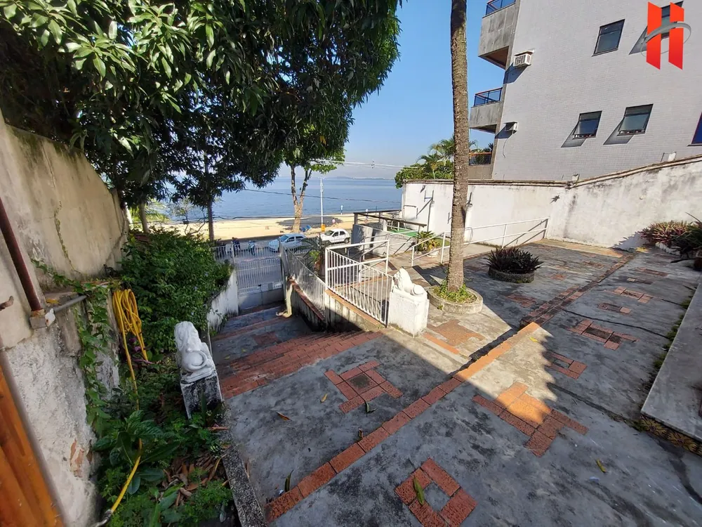 Casa, 6 quartos, 1200 m² - Foto 7