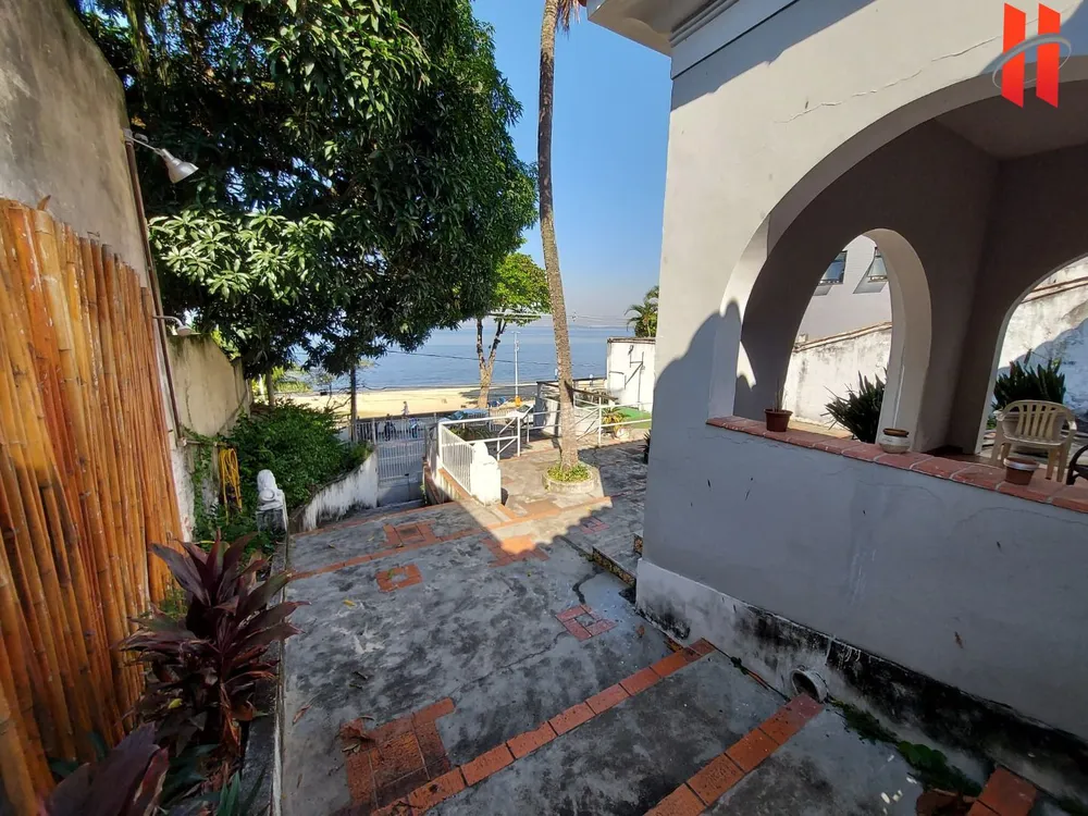 Casa, 6 quartos, 1200 m² - Foto 5