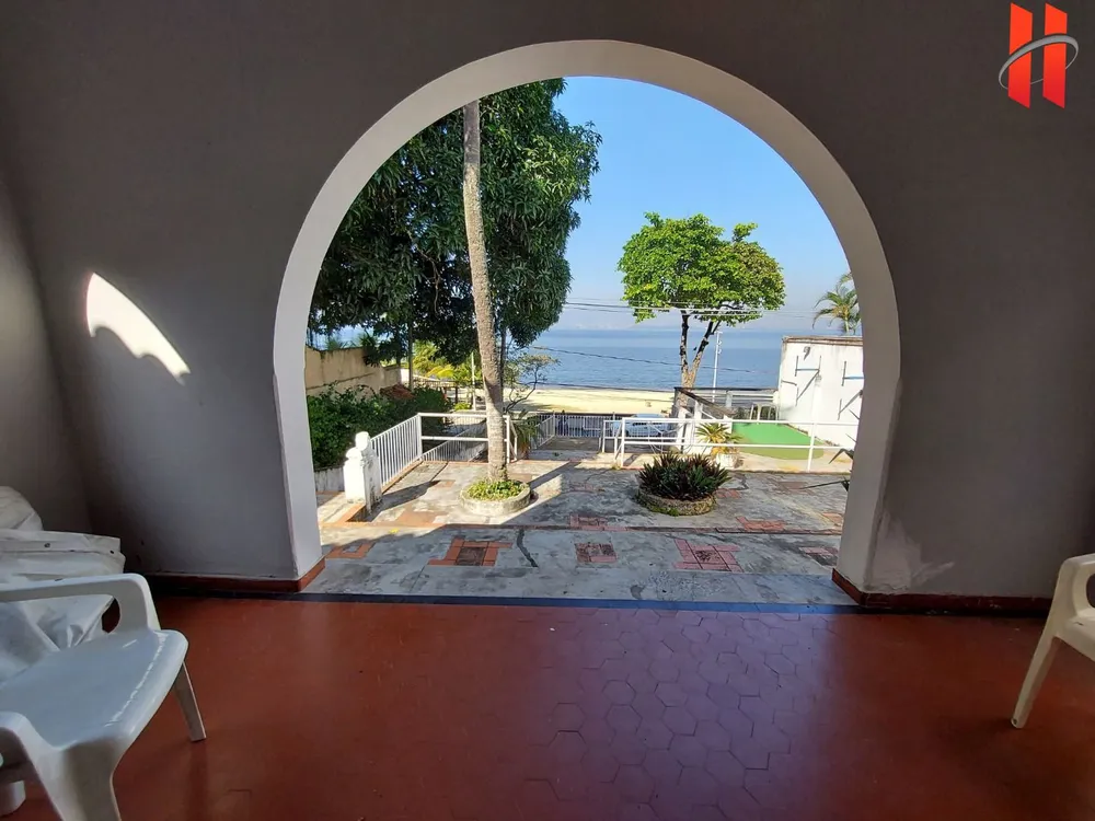 Casa, 6 quartos, 1200 m² - Foto 5