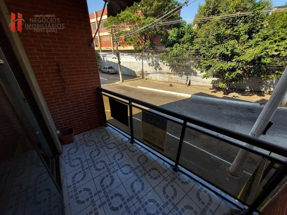 Apartamento, 2 quartos, 85 m² - Foto 11
