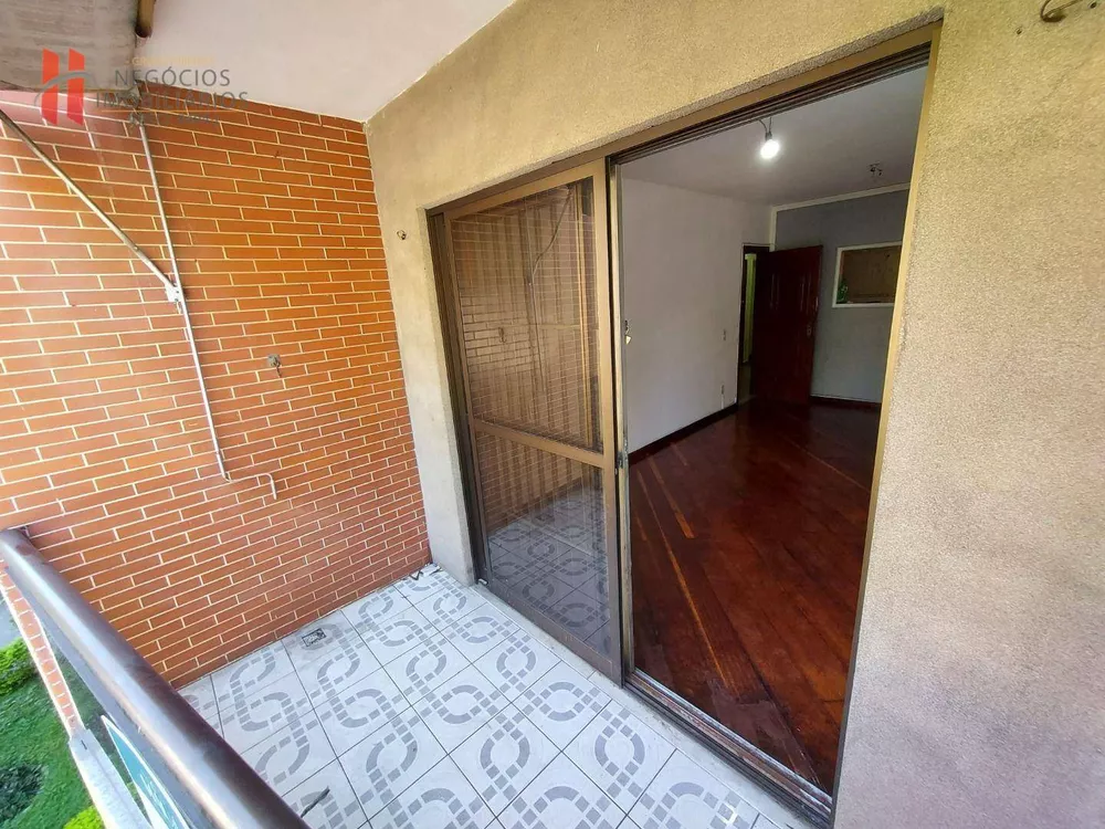 Apartamento, 2 quartos, 85 m² - Foto 20