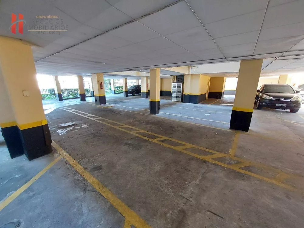 Apartamento, 2 quartos, 85 m² - Foto 19