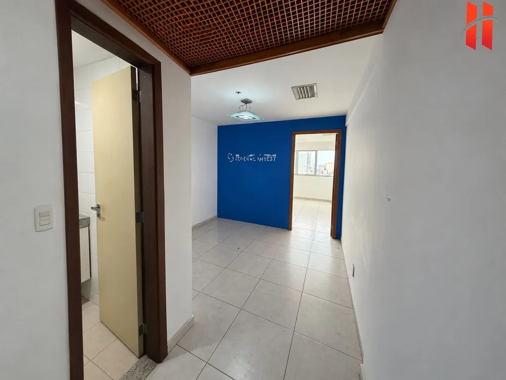 Sala-Conjunto, 30 m² - Foto 1