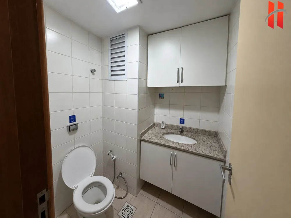 Sala-Conjunto, 30 m² - Foto 7