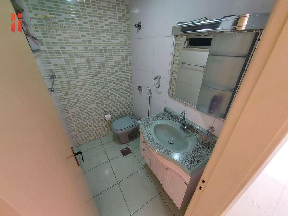 Apartamento à venda com 3 quartos, 103m² - Foto 3
