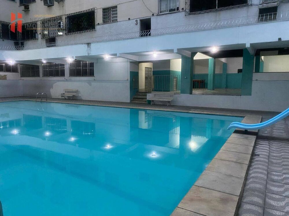 Apartamento à venda com 3 quartos, 103m² - Foto 6