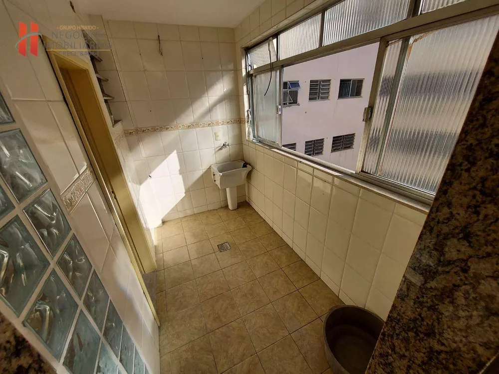 Apartamento, 3 quartos, 103 m² - Foto 12