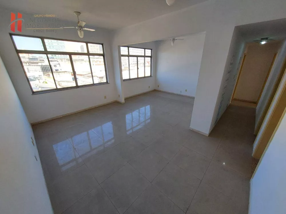 Apartamento, 3 quartos, 103 m² - Foto 1